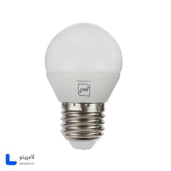لامپ-حبابی-5-وات-افراتاب-لامپینو